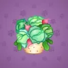 Lush Bouquet #912