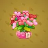 Lush Bouquet #920