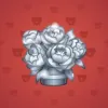 Lush Bouquet #927