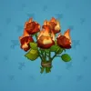 Lush Bouquet #93