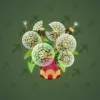 Lush Bouquet #930