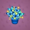 Lush Bouquet #931