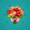 Lush Bouquet #932