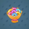 Lush Bouquet #934