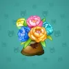 Lush Bouquet #936