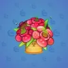 Lush Bouquet #938