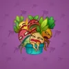 Lush Bouquet #947