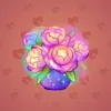 Lush Bouquet #955