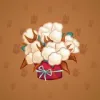 Lush Bouquet #974