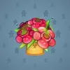 Lush Bouquet #98