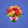 Lush Bouquet #989