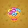 Lush Bouquet #990