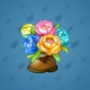 Lush Bouquet #991