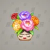 Lush Bouquet #993