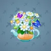 Lush Bouquet #994