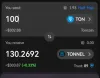 Где купить токены TONNEL